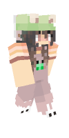 Skin preview