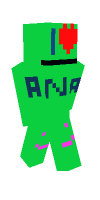 Skin preview