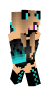 Skin preview
