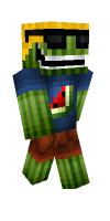 Skin preview