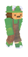 Skin preview