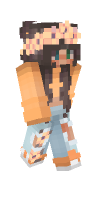Skin preview