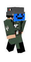 Skin preview