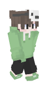 Skin preview
