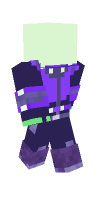 Skin preview