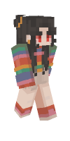 Skin preview