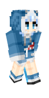 Skin preview