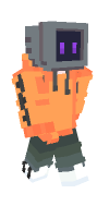 Skin preview