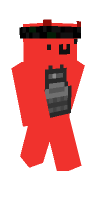 Skin preview
