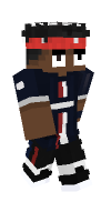 Skin preview