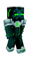 Skin preview