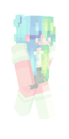 Skin preview