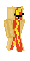 Skin preview