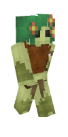 Skin preview