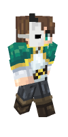 Skin preview