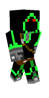 Skin preview