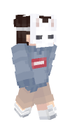 Skin preview