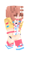 Skin preview