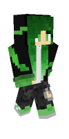 Skin preview