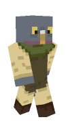 Skin preview