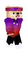 Skin preview