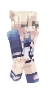 Skin preview