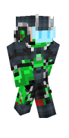 Skin preview