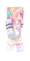 Skin preview
