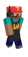 Skin preview
