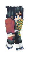 Skin preview