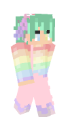Skin preview