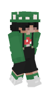 Skin preview