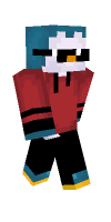 Skin preview