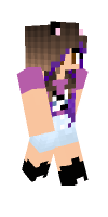 Skin preview