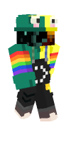 Skin preview