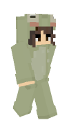 Skin preview