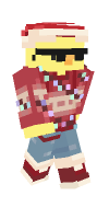 Skin preview