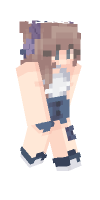 Skin preview