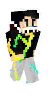 Skin preview