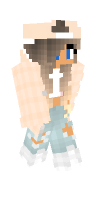 Skin preview