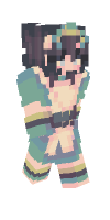 Skin preview