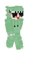 Skin preview