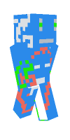 Skin preview