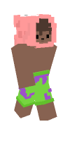 Skin preview