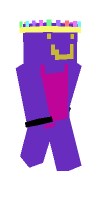 Skin preview