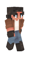 Skin preview