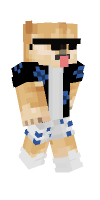 Skin preview