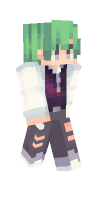 Skin preview