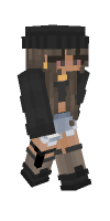 Skin preview