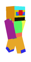 Skin preview